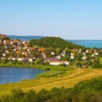 Венгерское море — озеро Балатон