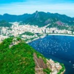 Основные сведения  о путешествии в солнечную  Бразилию