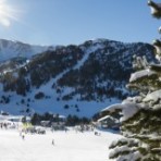 Андорра — уникальный горнолыжный курорт