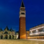 Венеция — город для туризма