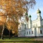Полтава – олицетворение духовности Украины