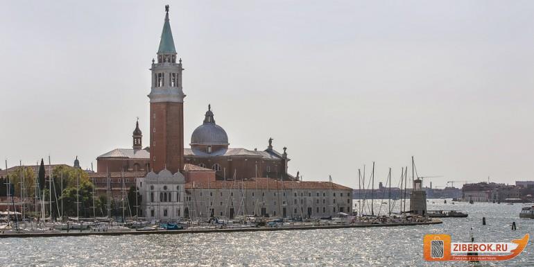 Venecia - zemchuzina Italii
